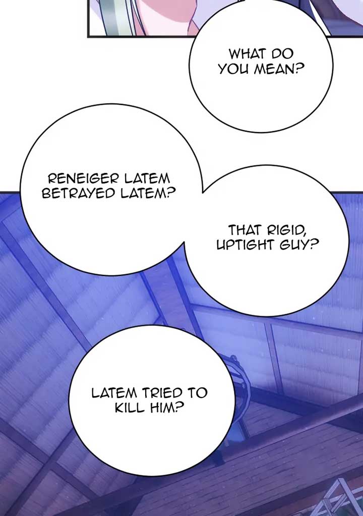 Corrupting the Heroine’s First Love Chapter 61 page 86