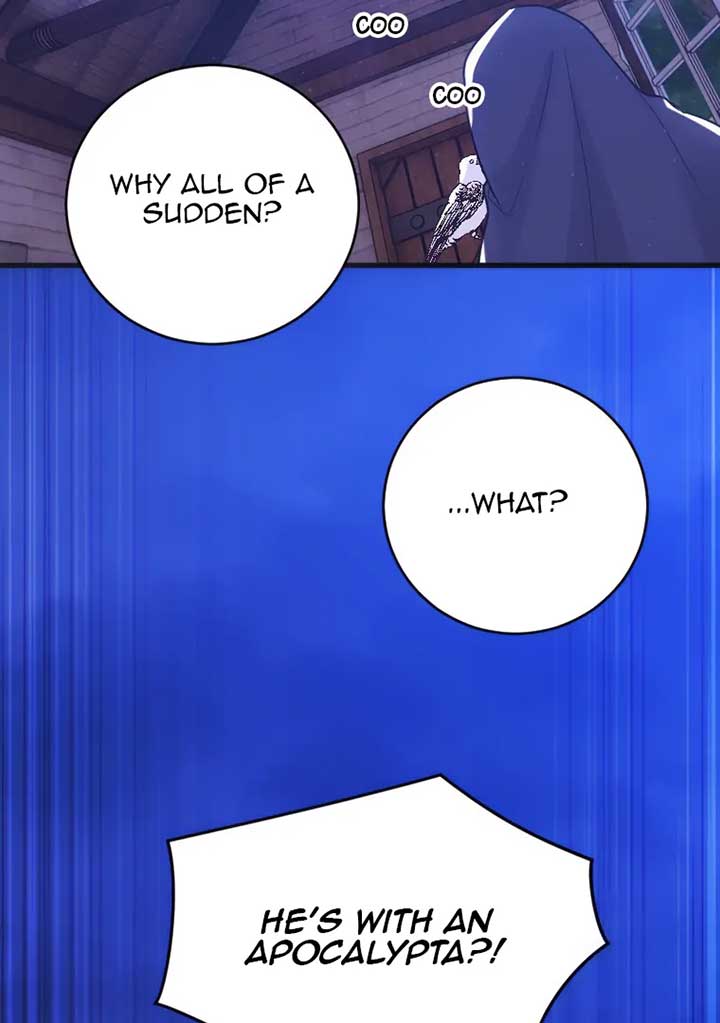 Corrupting the Heroine’s First Love Chapter 61 page 87