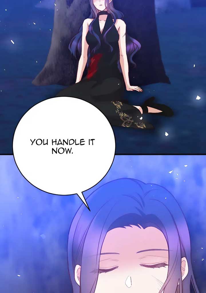 Corrupting the Heroine’s First Love Chapter 61 page 8