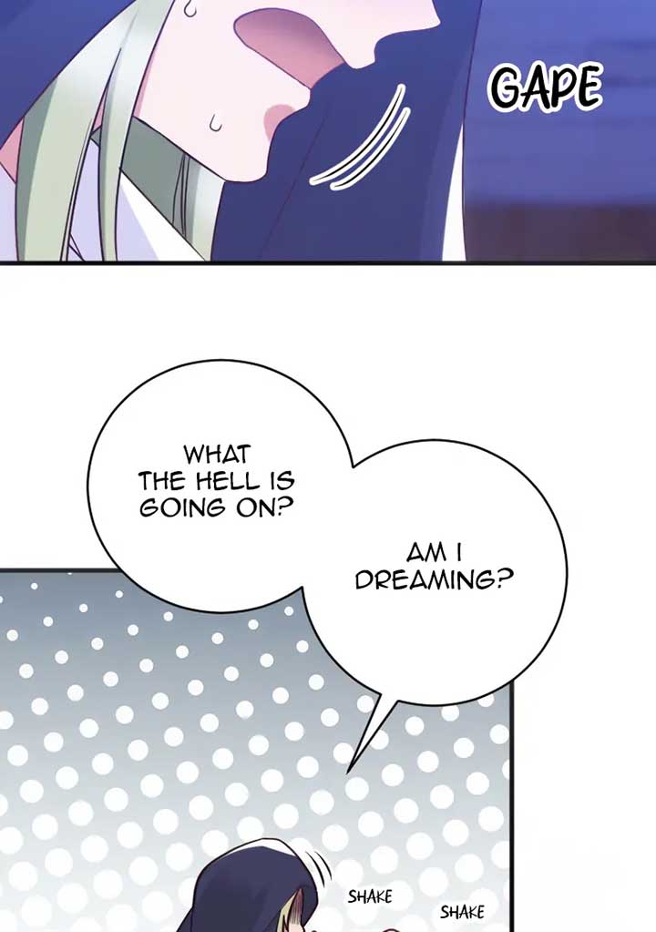 Corrupting the Heroine’s First Love Chapter 61 page 89