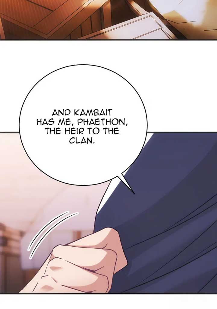 Corrupting the Heroine’s First Love Chapter 61 page 93