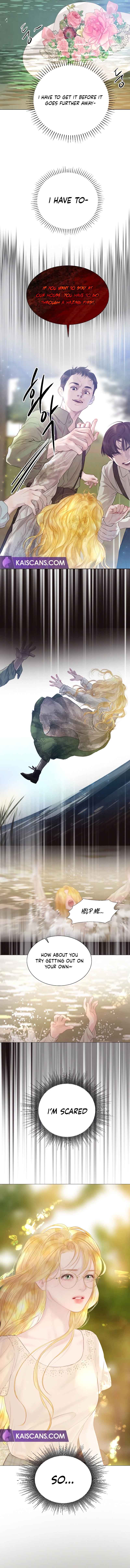 Cry, Even Better If You Beg Chapter 17 page 11