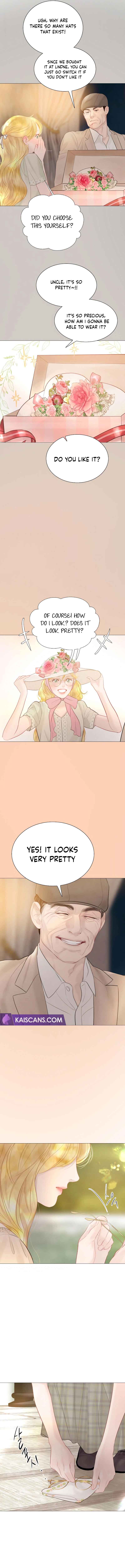 Cry, Even Better If You Beg Chapter 17 page 12