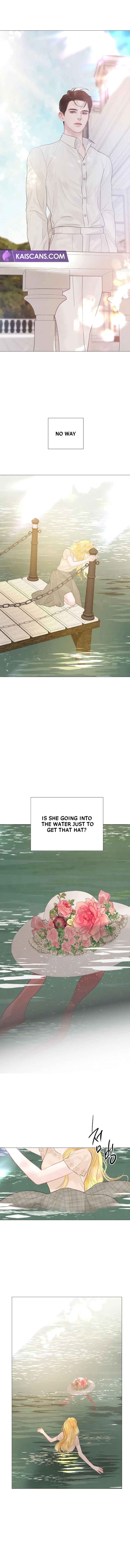 Cry, Even Better If You Beg Chapter 17 page 13