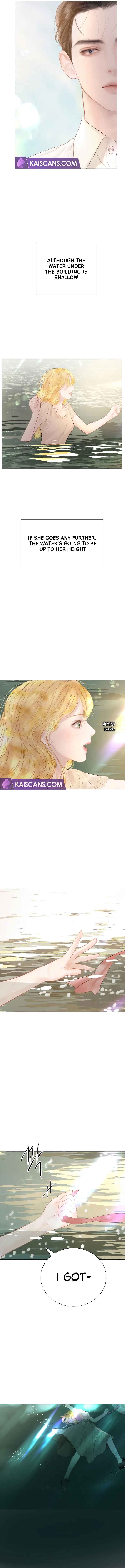 Cry, Even Better If You Beg Chapter 17 page 14