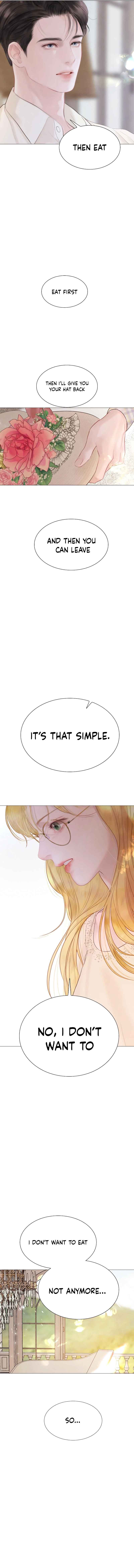 Cry, Even Better If You Beg Chapter 17 page 6