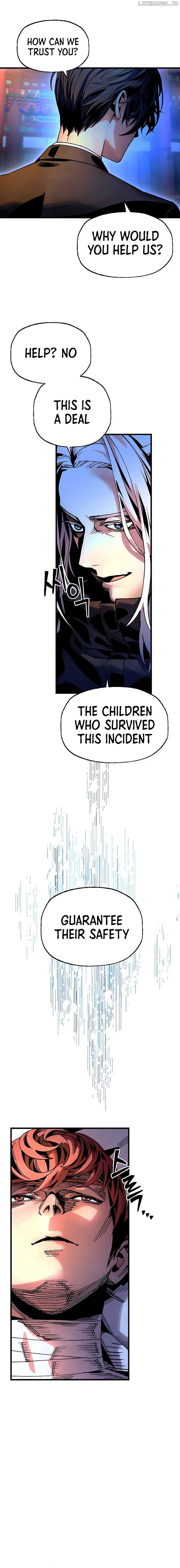 Cryptid Chapter 14 page 11