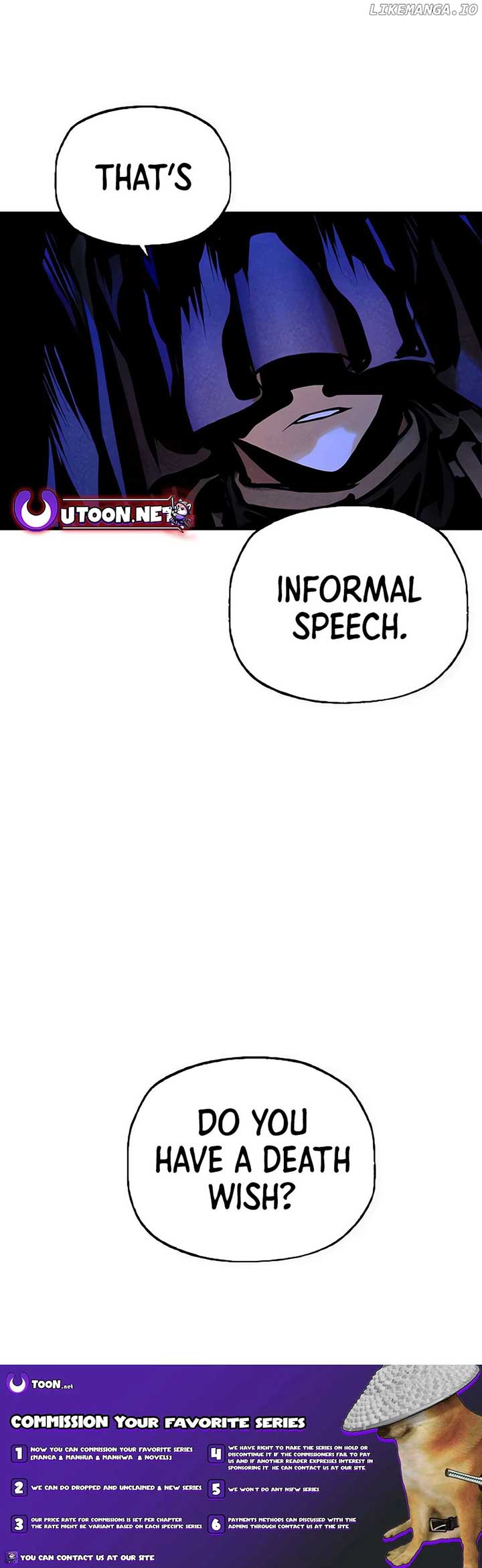 Cryptid Chapter 14 page 24