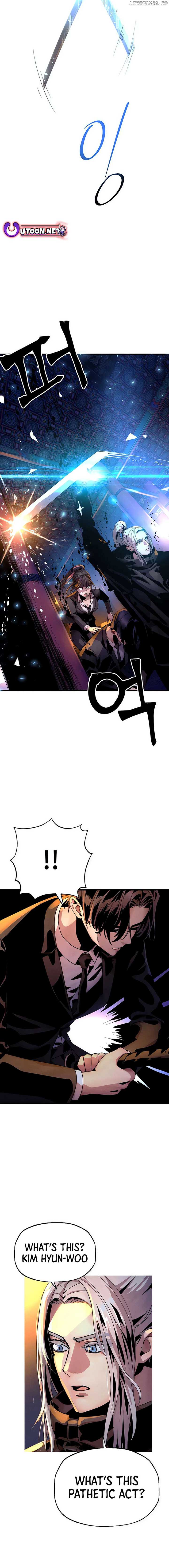 Cryptid Chapter 14 page 2
