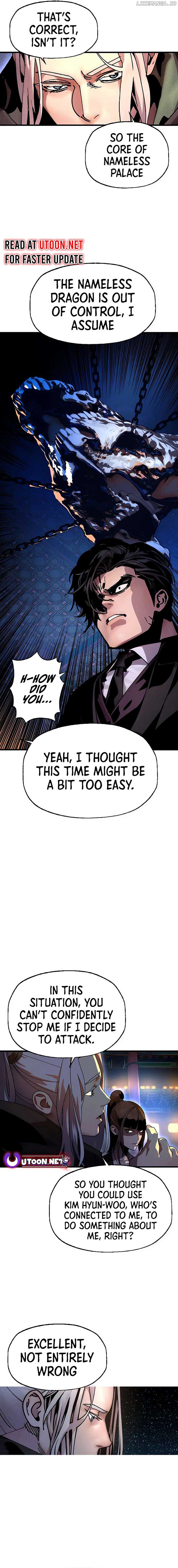Cryptid Chapter 14 page 5