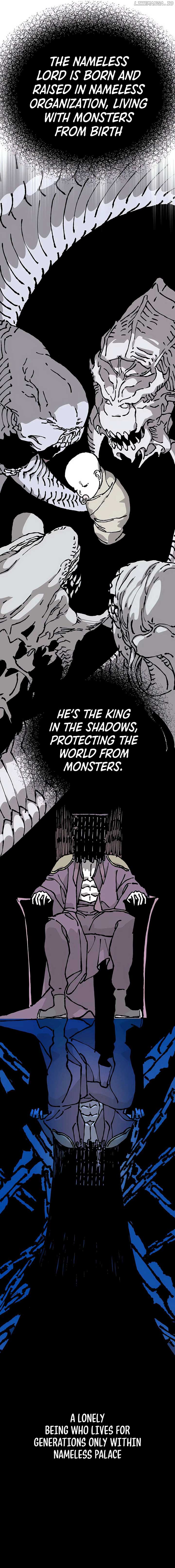 Cryptid Chapter 14 page 7