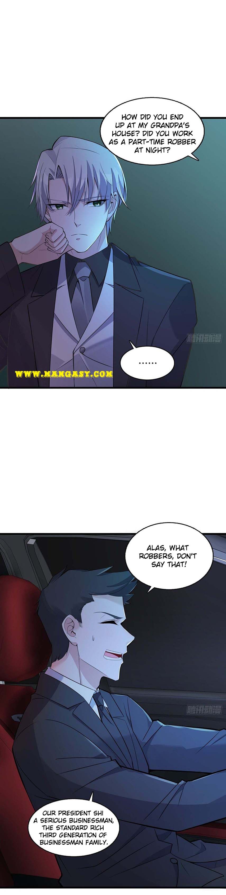 Manga Image