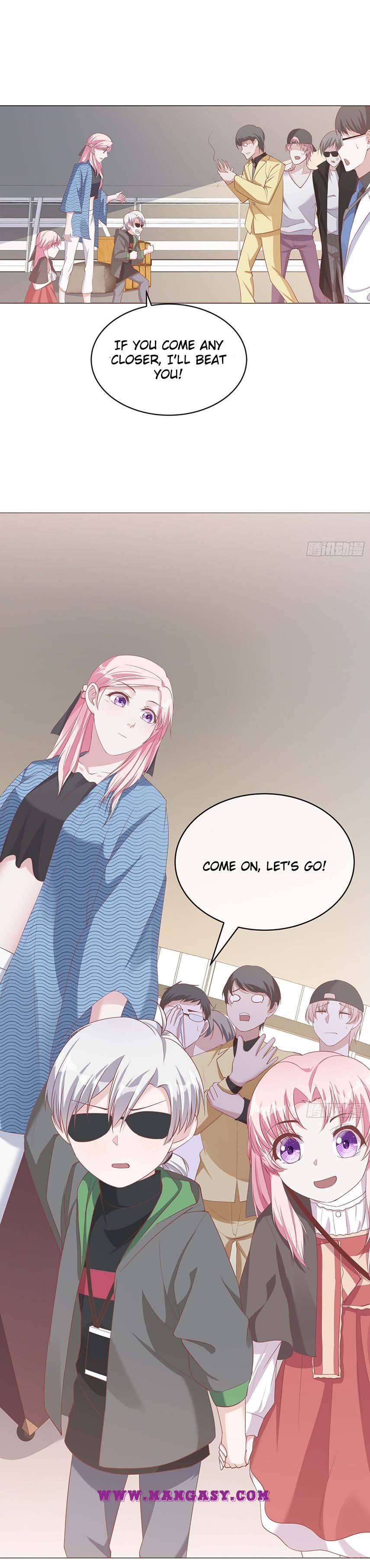 Manga Image