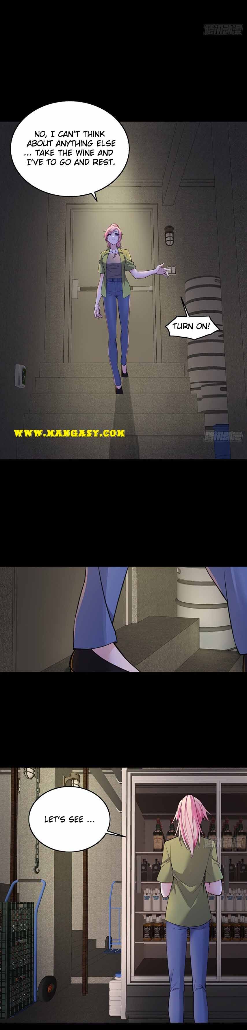 Manga Image