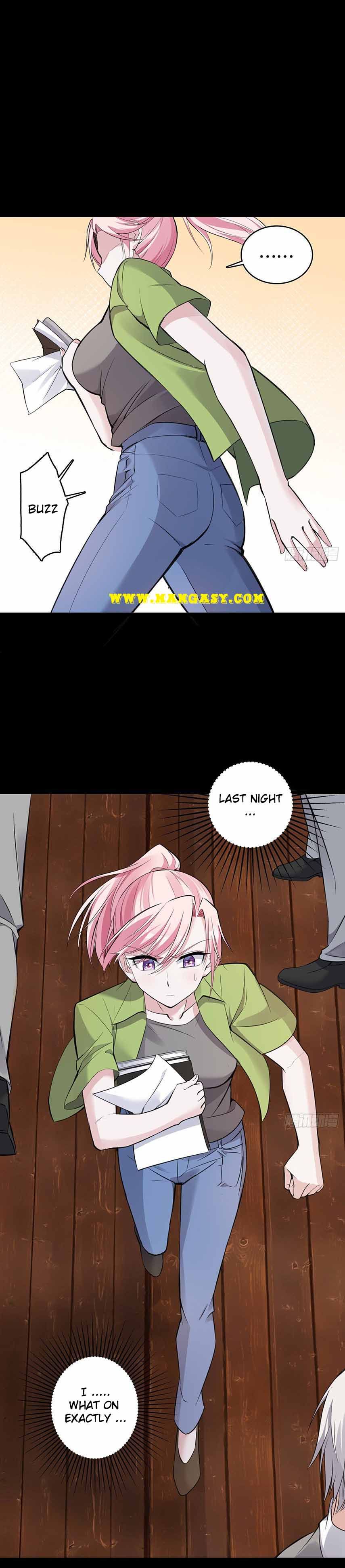 Manga Image