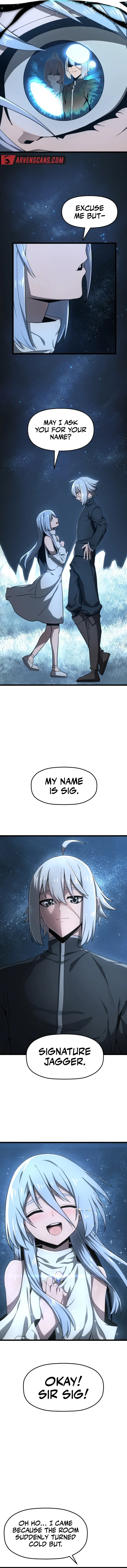 Manga Image