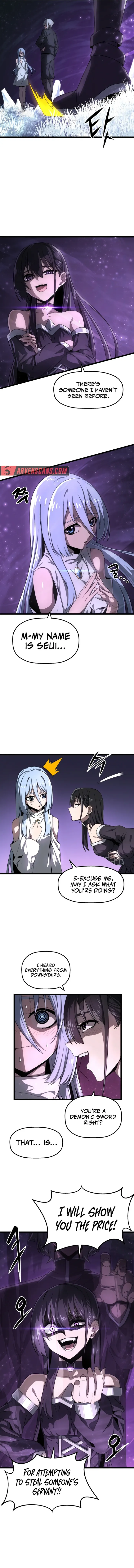 Manga Image