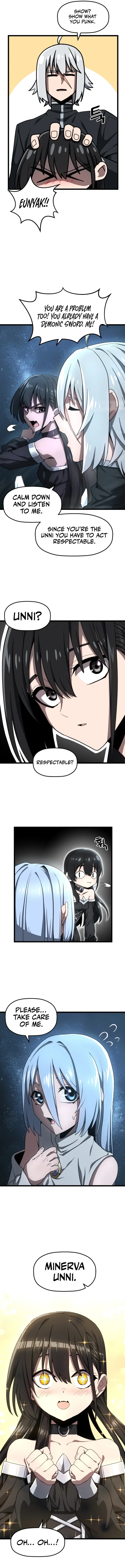 Manga Image