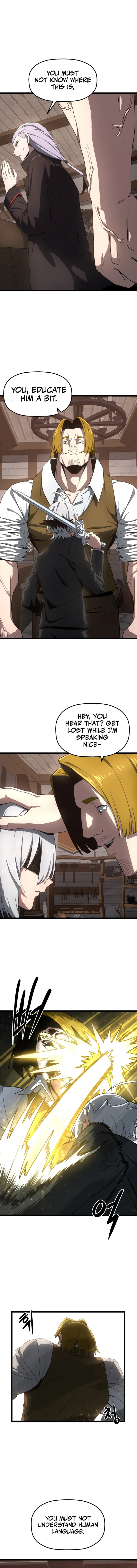 Manga Image