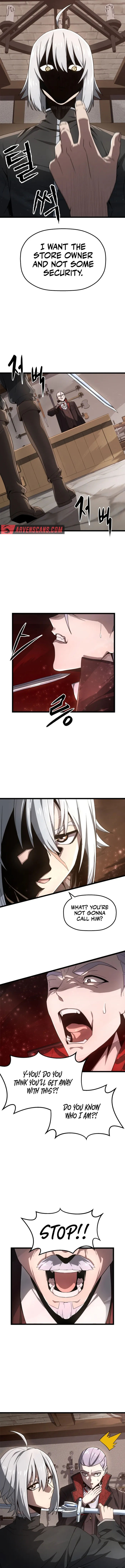 Manga Image