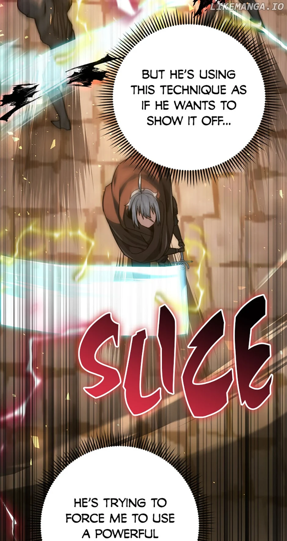 Manga Image