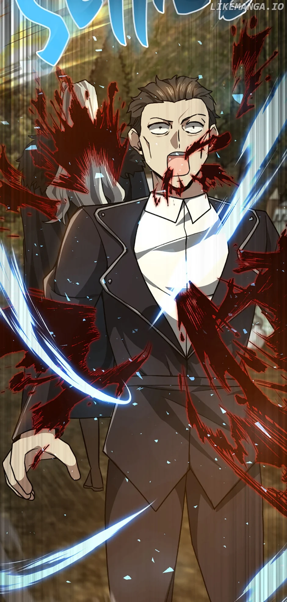 Manga Image