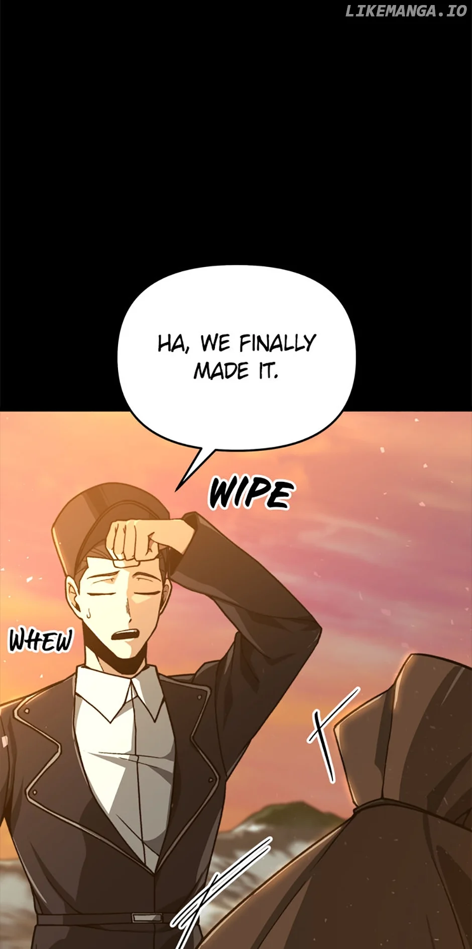 Manga Image