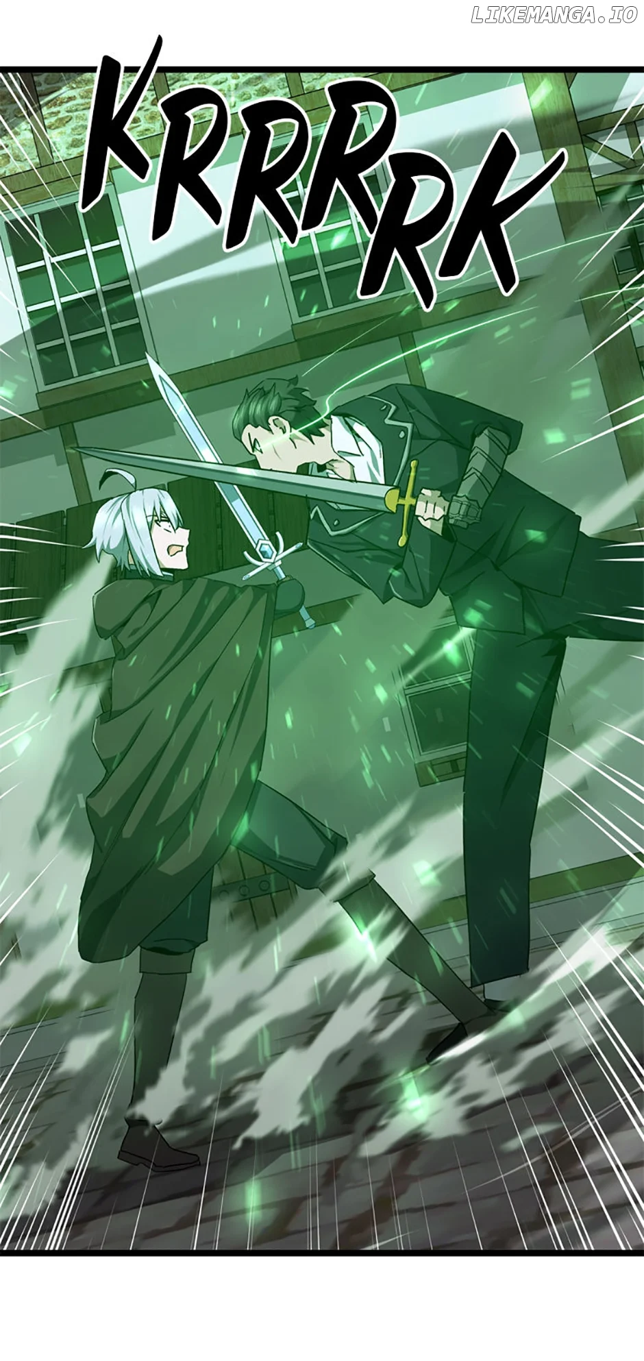 Manga Image