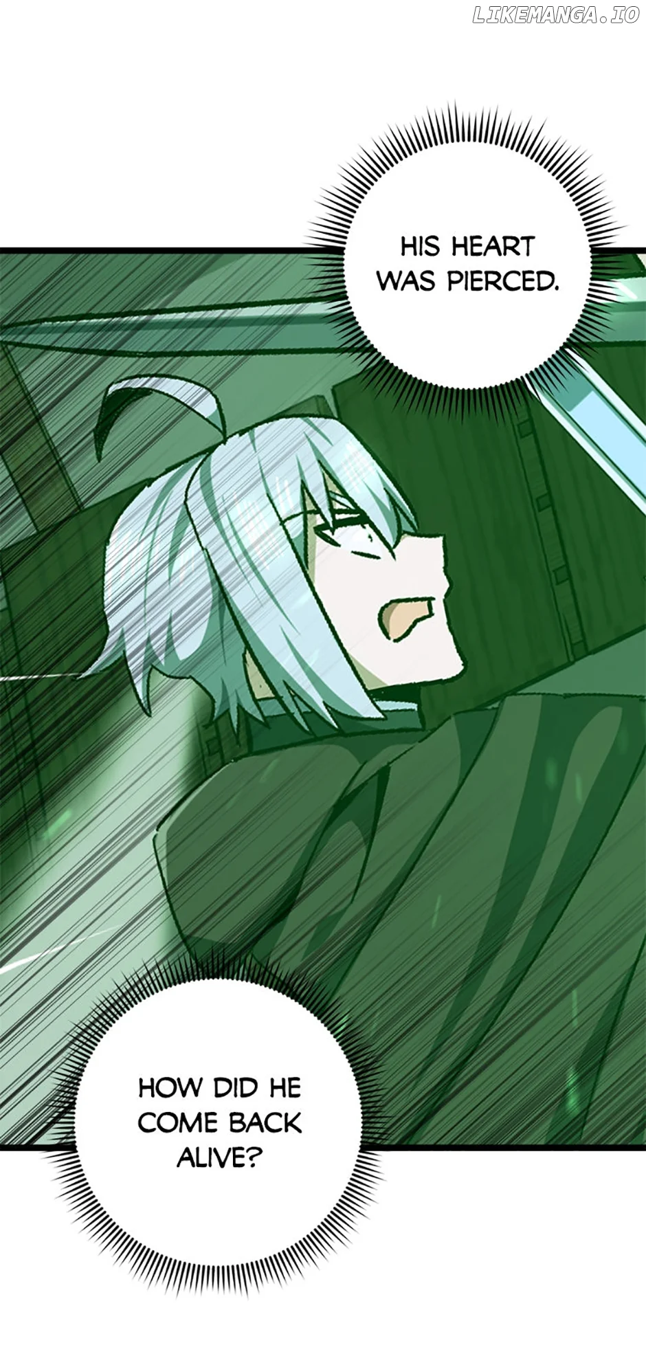 Manga Image
