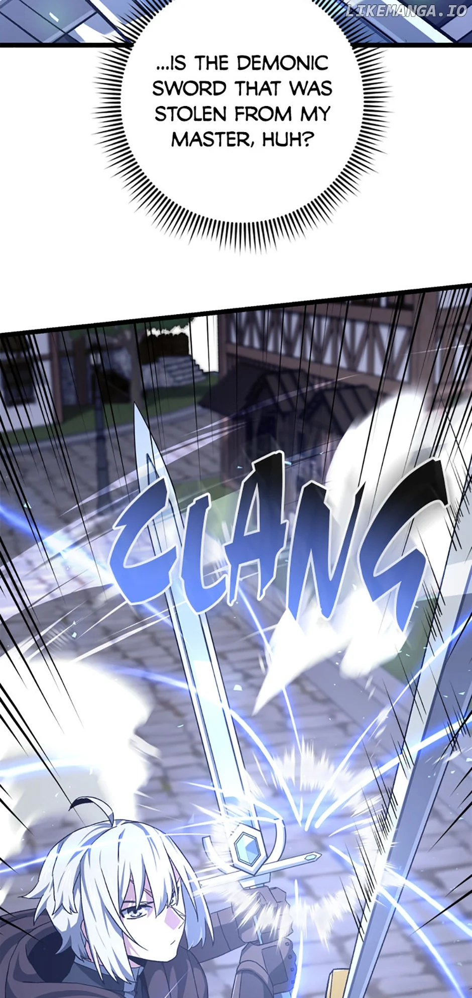 Manga Image
