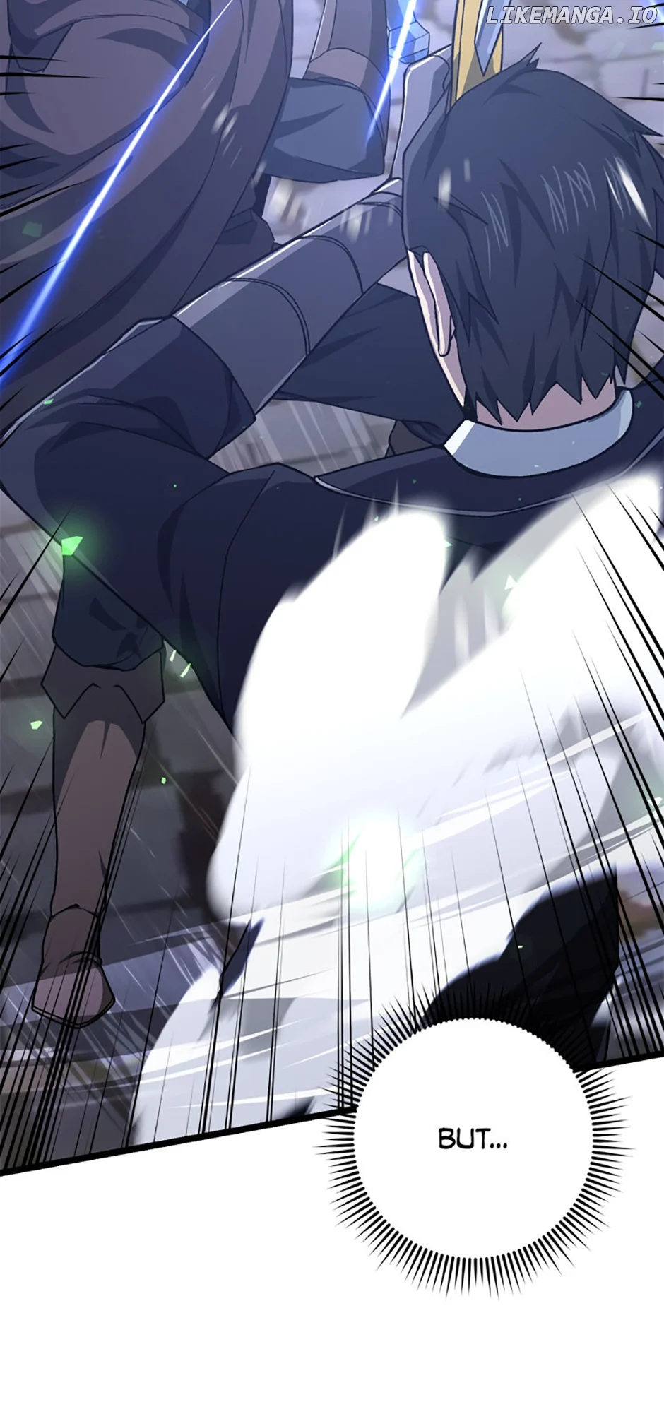 Manga Image