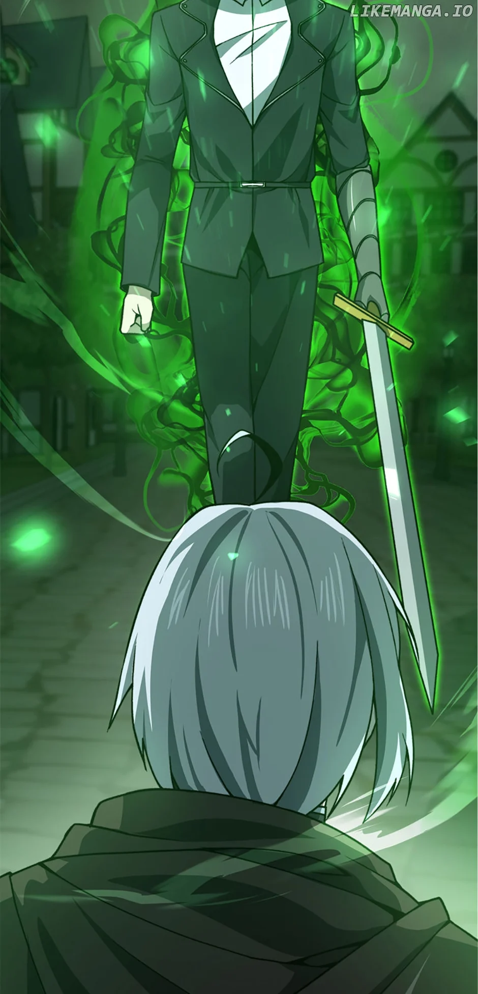 Manga Image