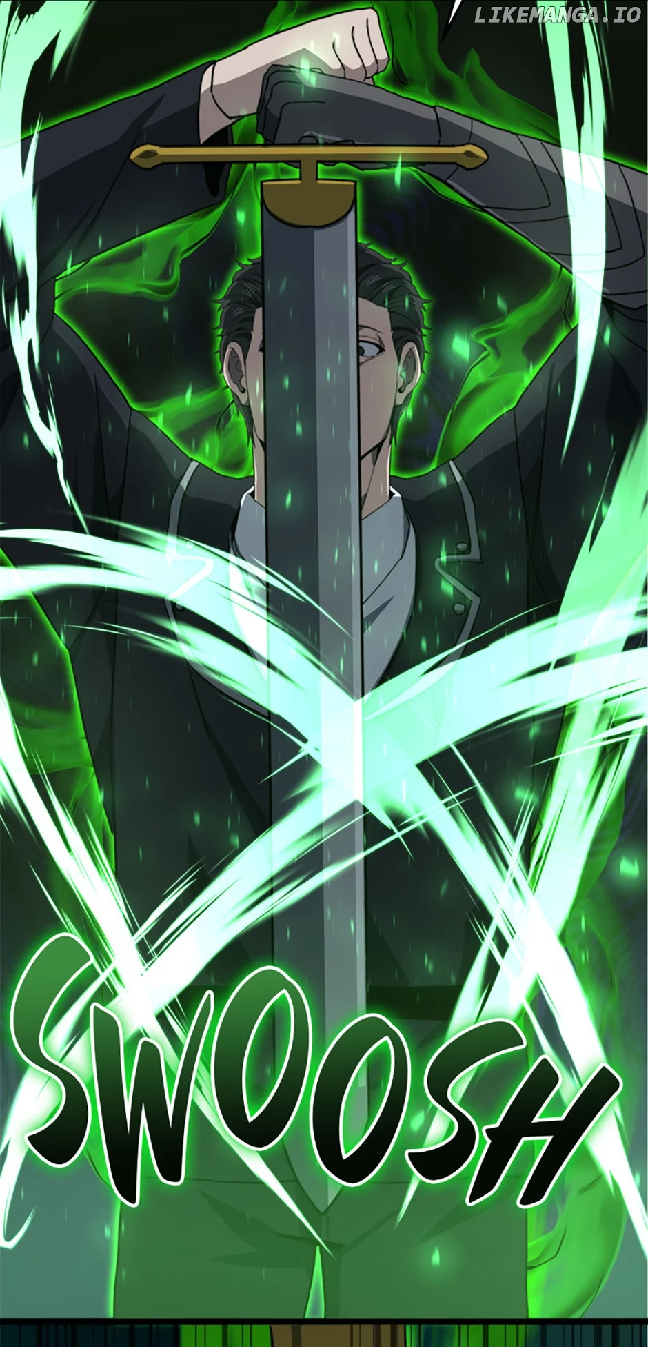 Manga Image