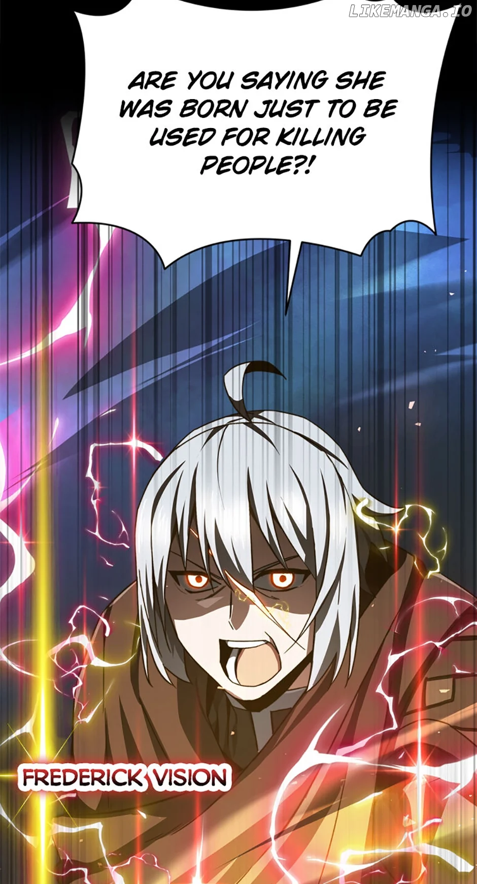 Manga Image