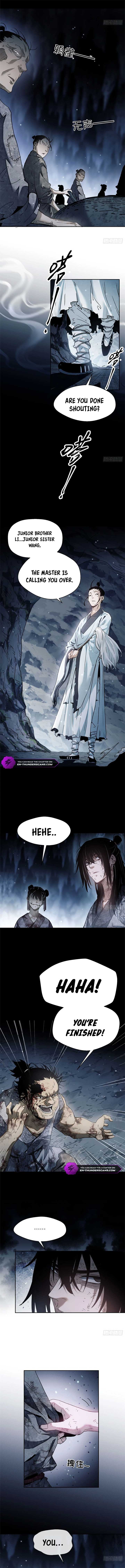 Manga Image