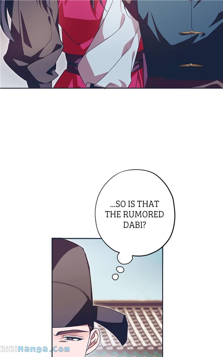 Darby, the Dizzying Flow Chapter 28 page 50