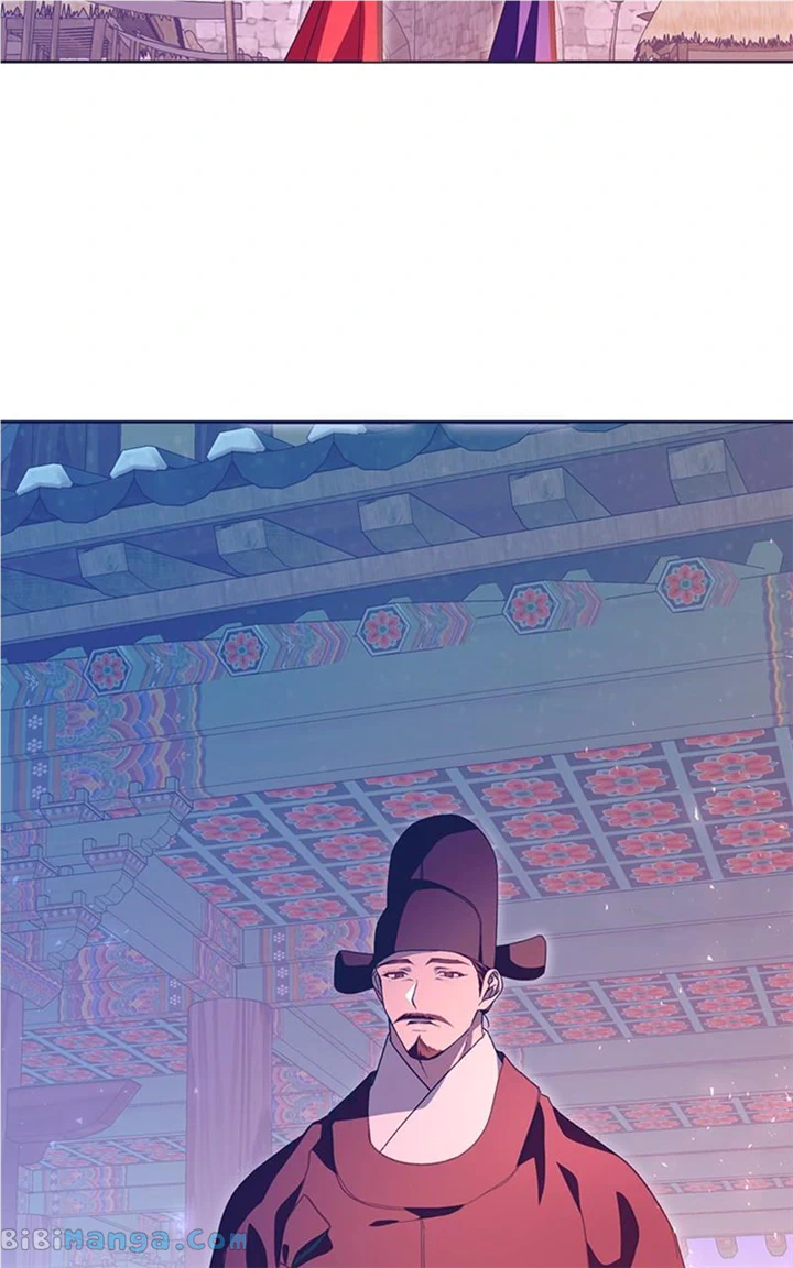 Darby, the Dizzying Flow Chapter 39 page 36