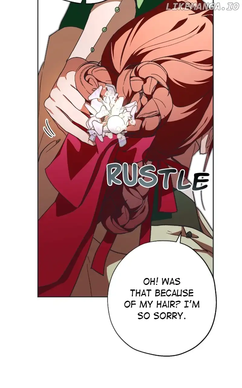 Darby, the Dizzying Flow Chapter 55 page 60