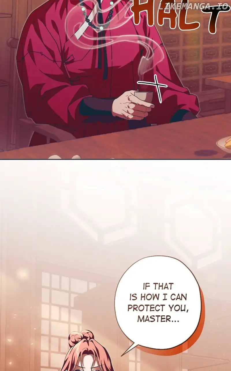 Darby, the Dizzying Flow Chapter 55 page 90