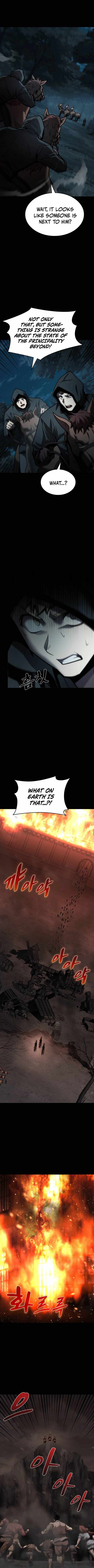 Dark Fantasy Paladin Chapter 48 page 10