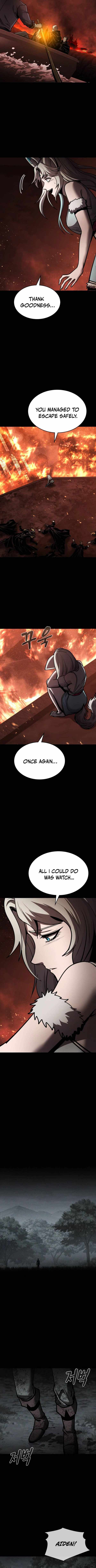 Dark Fantasy Paladin Chapter 48 page 4
