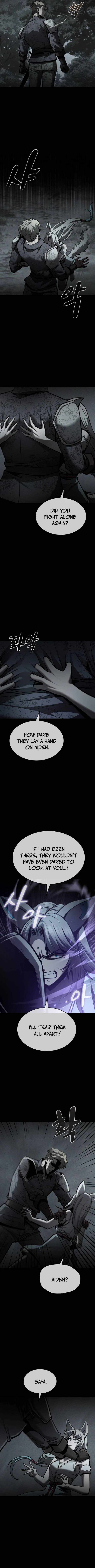 Dark Fantasy Paladin Chapter 48 page 5