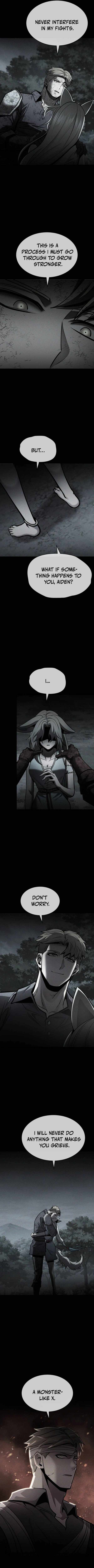 Dark Fantasy Paladin Chapter 48 page 6
