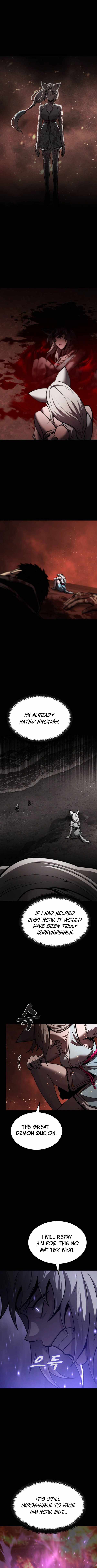 Dark Fantasy Paladin Chapter 48 page 7