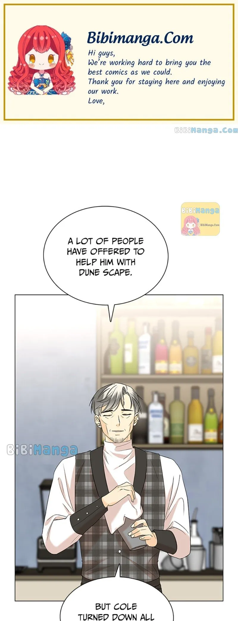 Manga Image