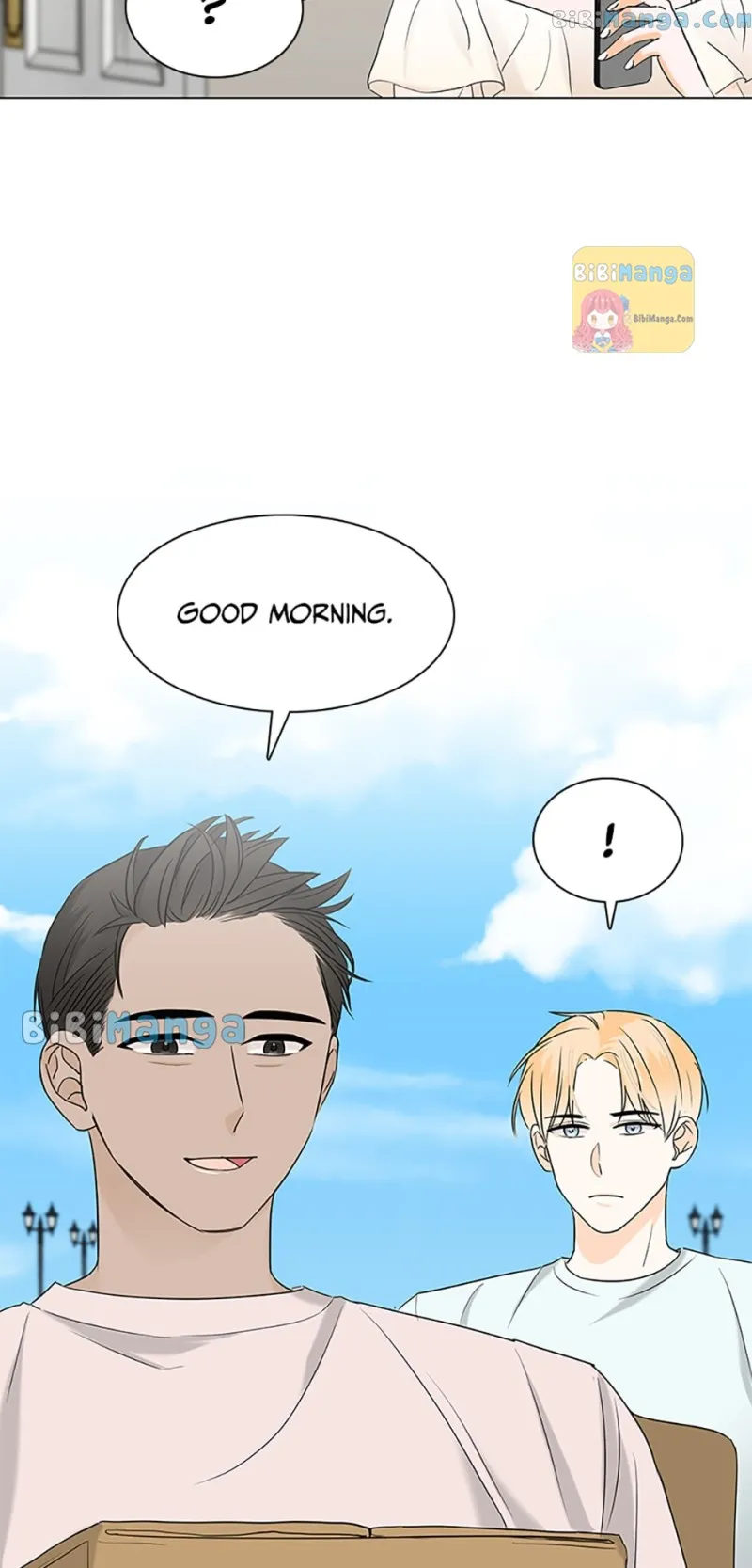 Manga Image
