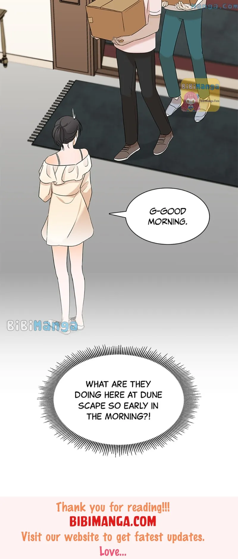 Manga Image