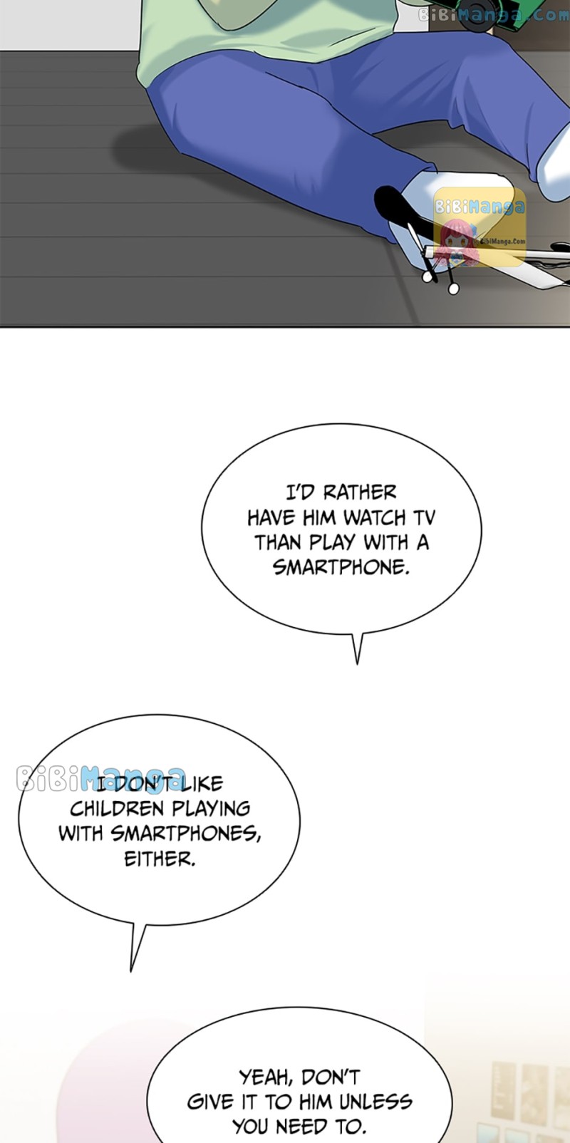 Manga Image