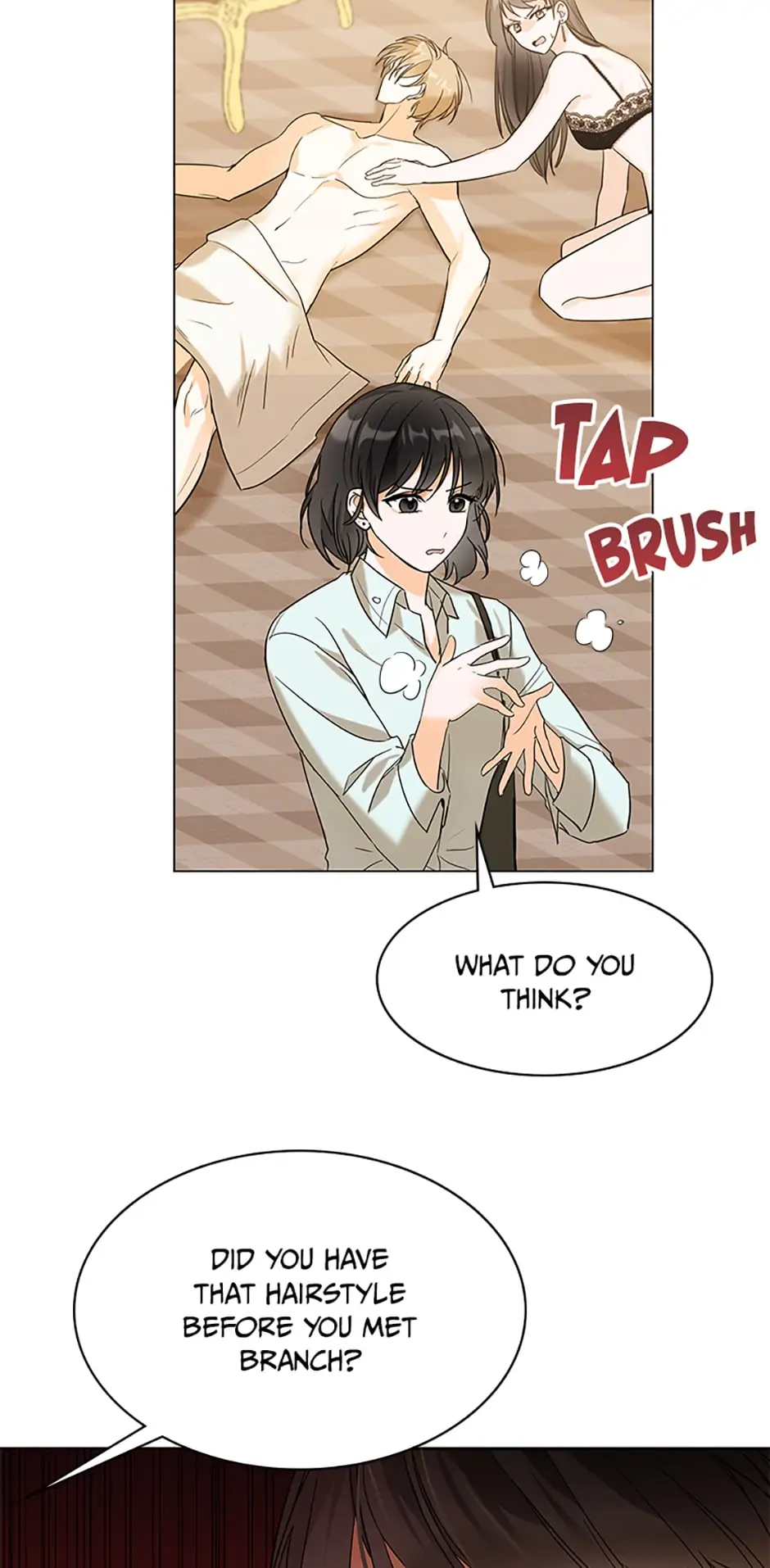 Manga Image