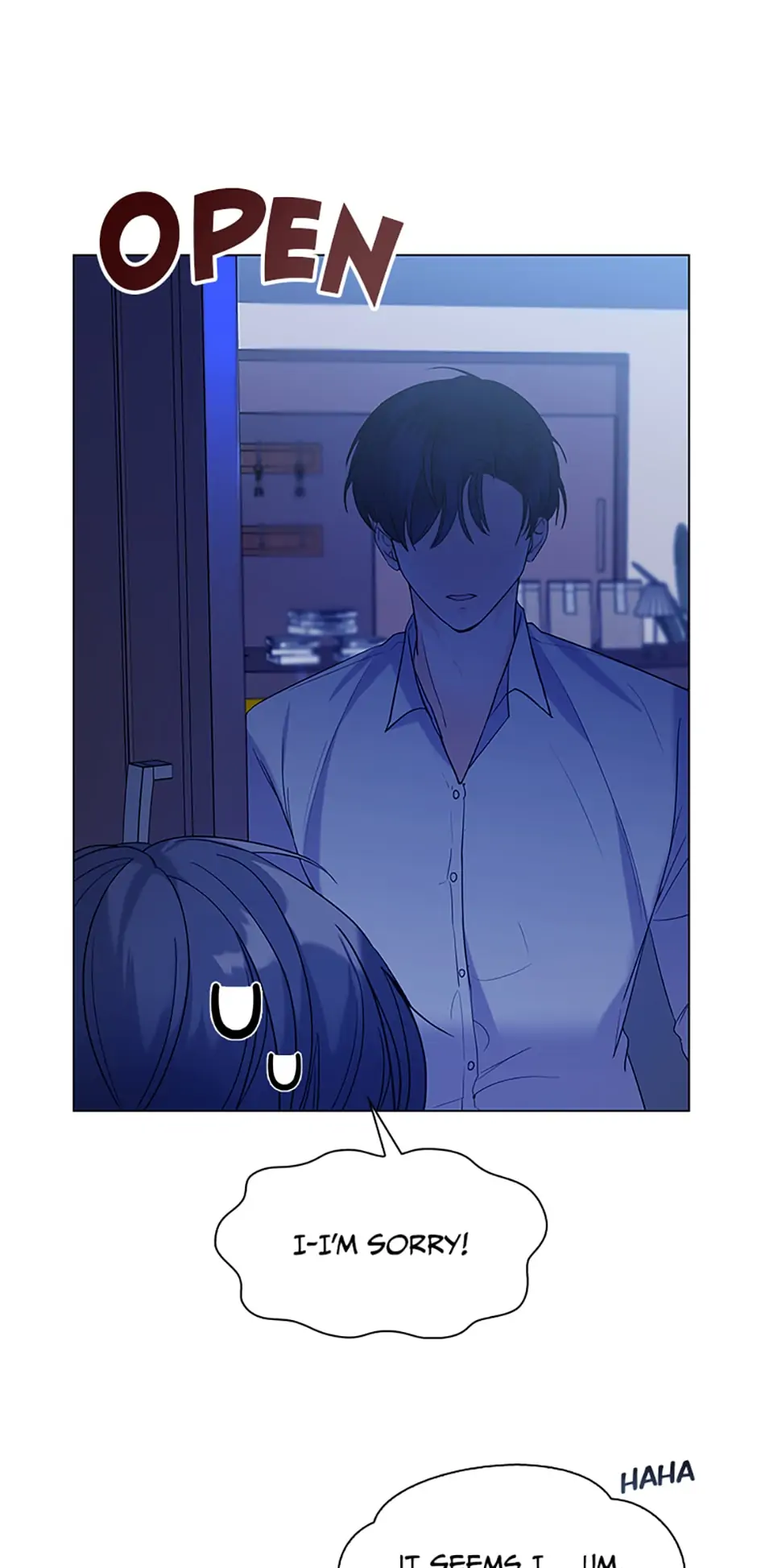 Manga Image